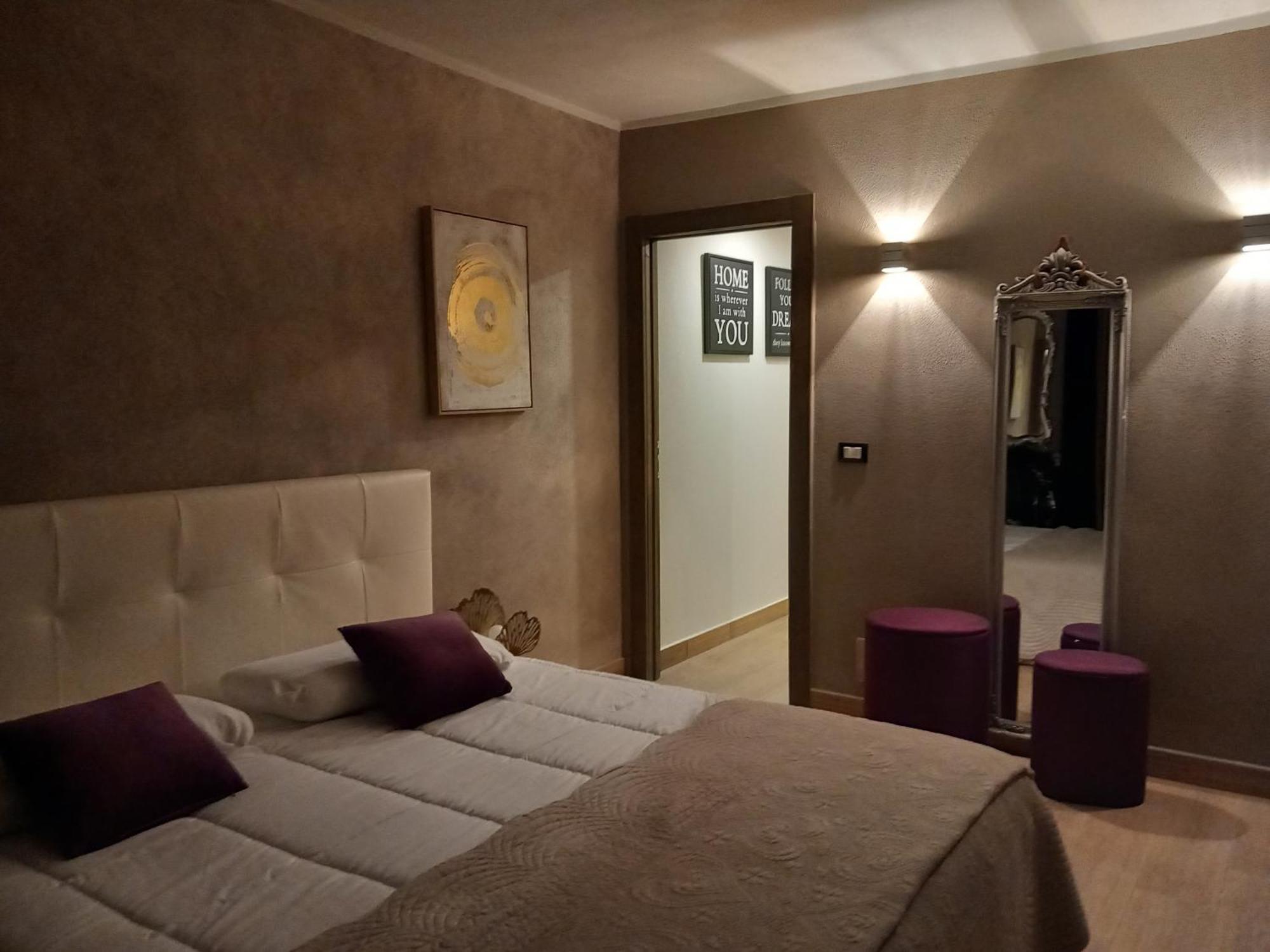 Dolci Risvegli Appartamento Vista Mare Ventimiglia Bagian luar foto