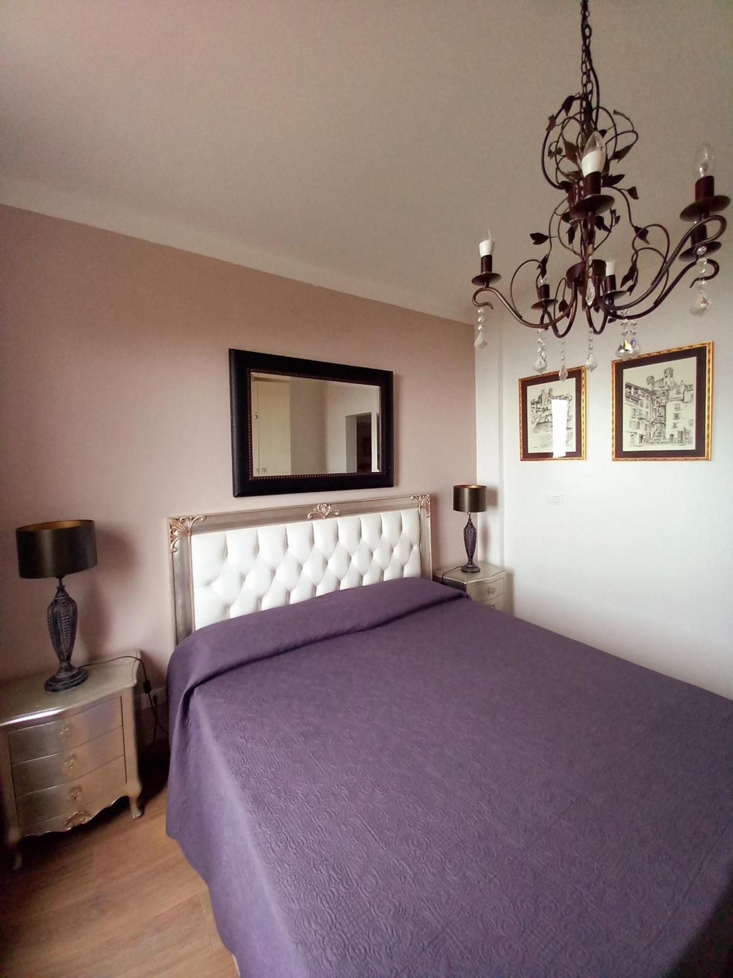 Dolci Risvegli Appartamento Vista Mare Ventimiglia Bagian luar foto